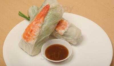 Lai's Sushi & Noodles