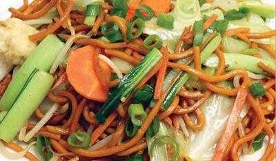 Lai's Sushi & Noodles