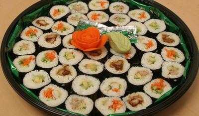 Lai's Sushi & Noodles