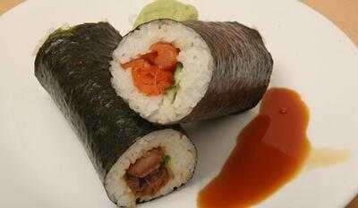 Lai's Sushi & Noodles