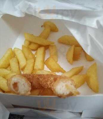 Trawool Fish & Chips