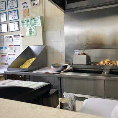 Trawool Fish & Chips
