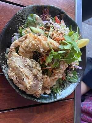 Mr Brooks Stonegrill & Bar