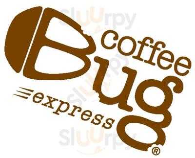 Coffee Bug Express