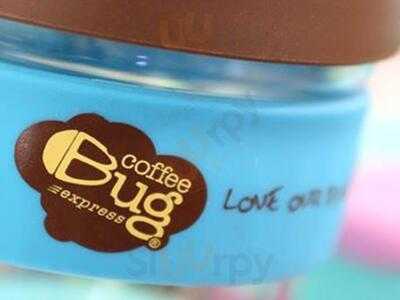 Coffee Bug Express