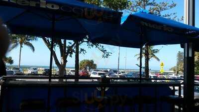 Ocean Art Cafe & Gallery