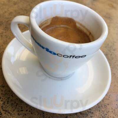 Ocean Art Cafe & Gallery