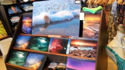 Ocean Art Cafe & Gallery