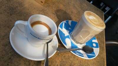 Ocean Art Cafe & Gallery