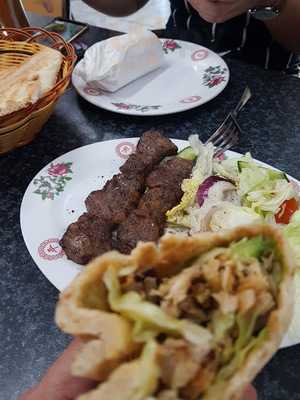 Sahar Take Away - Afghan Charcoal Kebab & Bakery
