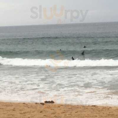 Guzman Y Gomez - Manly