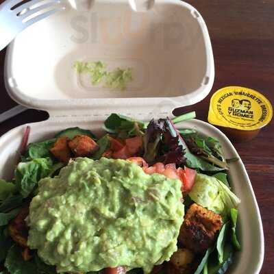 Guzman Y Gomez - Manly