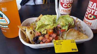 Guzman Y Gomez - Manly