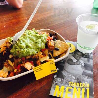 Guzman Y Gomez - Manly