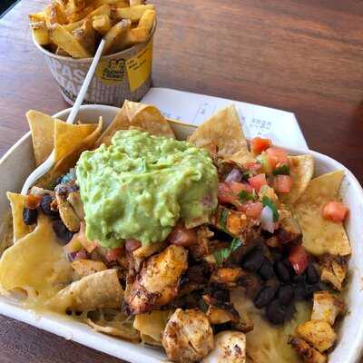 Guzman Y Gomez - Manly