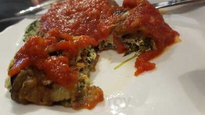 Moonee Ponds Pizza Restaurant