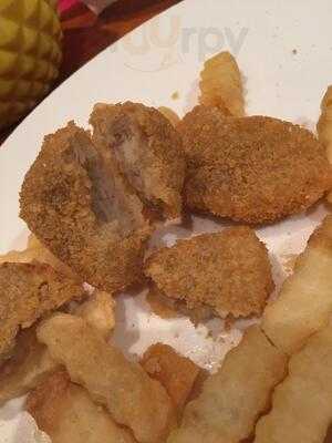 Blazes Burgerie Harvey Bay