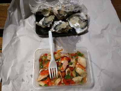 Blazes Burgerie Harvey Bay