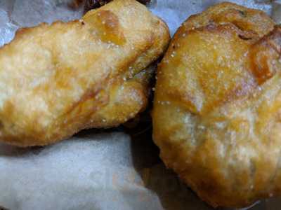 Blazes Burgerie Harvey Bay