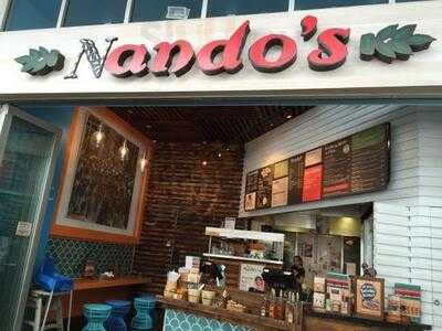 Nando's Coolangatta