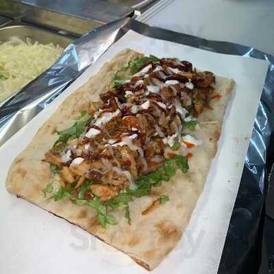 Billy's Kebab & Grill