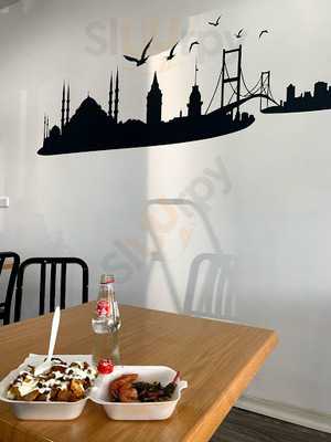 Billy's Kebab & Grill