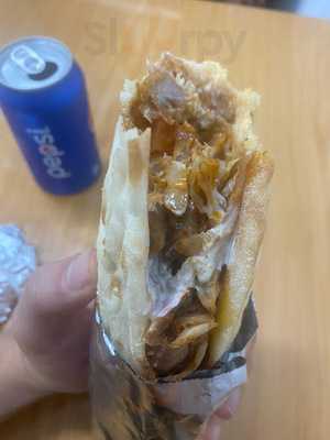 Billy's Kebab & Grill