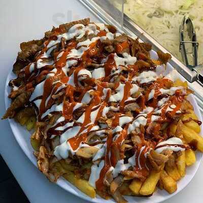 Billy's Kebab & Grill