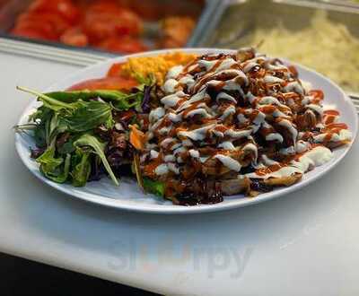 Billy's Kebab & Grill