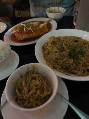 Noodle House Mitchell