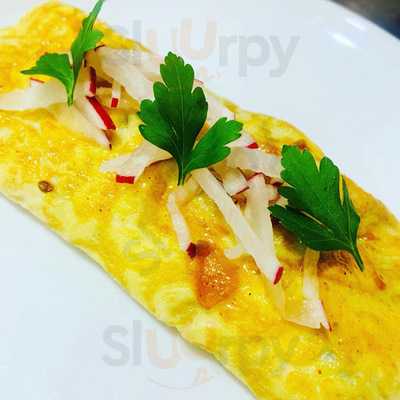 Field Of Dreams Gallery Cafe