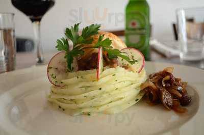 Field Of Dreams Gallery Cafe