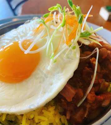 Field Of Dreams Gallery Cafe