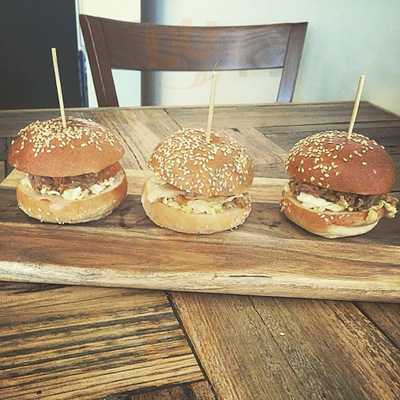 Field Of Dreams Gallery Cafe