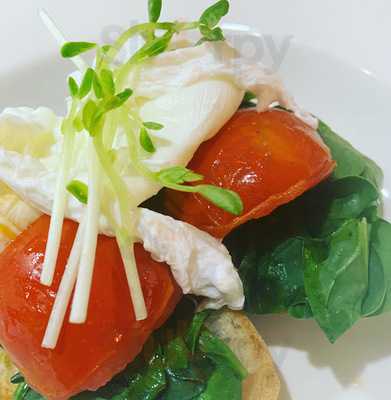 Field Of Dreams Gallery Cafe