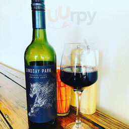 Field Of Dreams Gallery Cafe