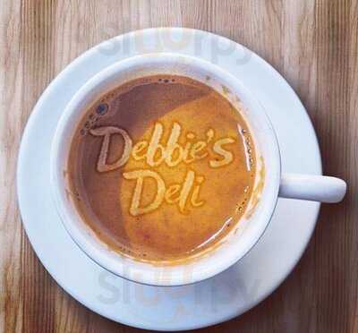 Debbie's Deli
