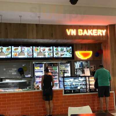 Vn Bakery