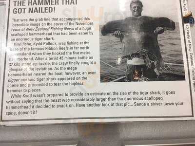 North Ivanhoe Fish & Chips