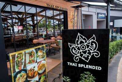 Thai Splendid