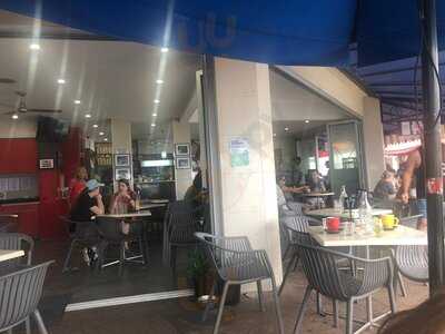 Montmartre By The Sea