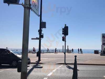 Montmartre By The Sea