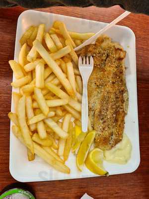 Konstantin's Seafood