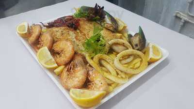 Konstantin's Seafood