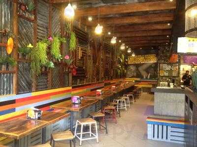 Guzman Y Gomez - Macarthur Square