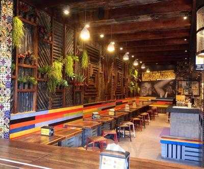 Guzman Y Gomez - Macarthur Square