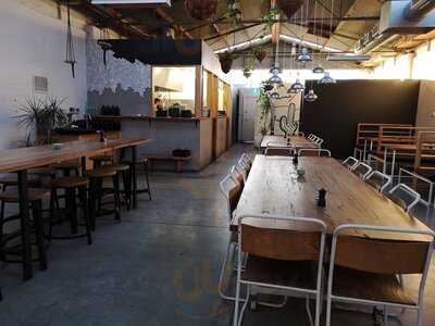 King Of The Castle Cafe