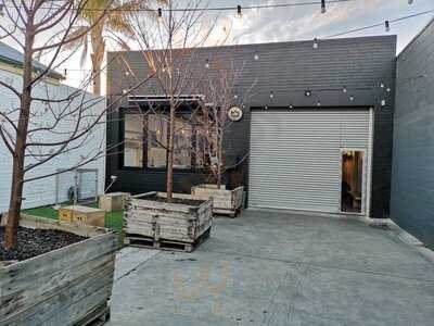 King Of The Castle Cafe