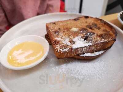 King Of The Castle Cafe