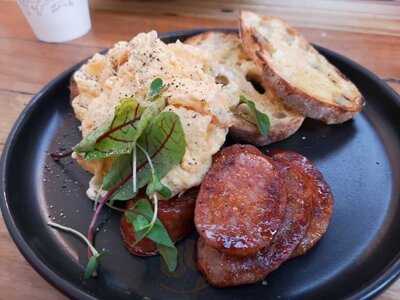 King Of The Castle Cafe